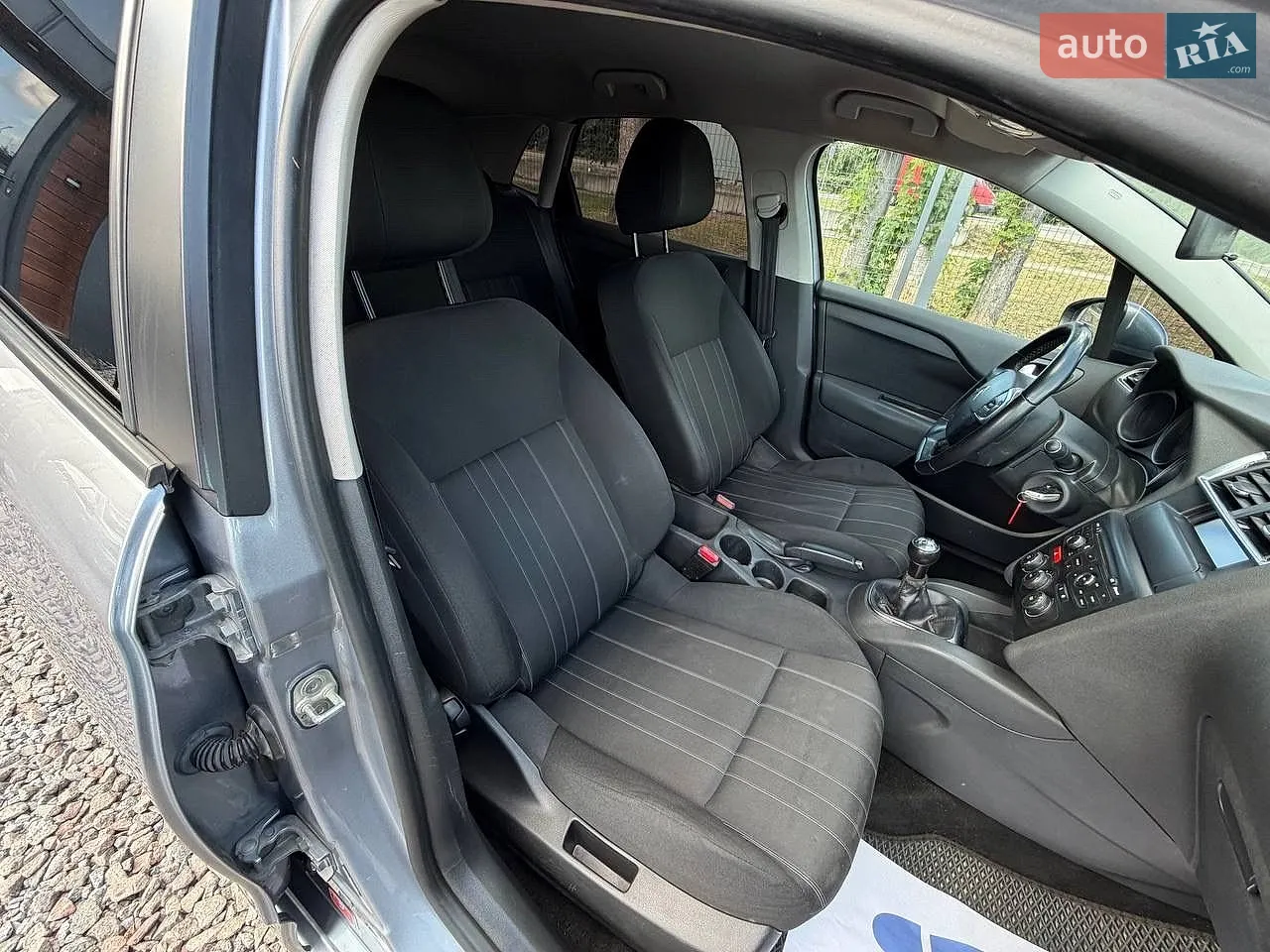 2016 Citroen C4 - мініатюра 34