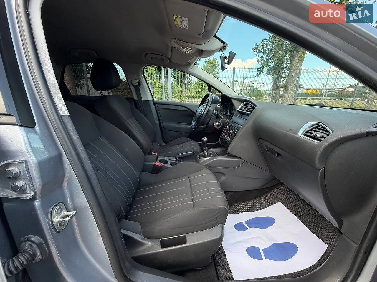 2016 Citroen C4 - мініатюра 35