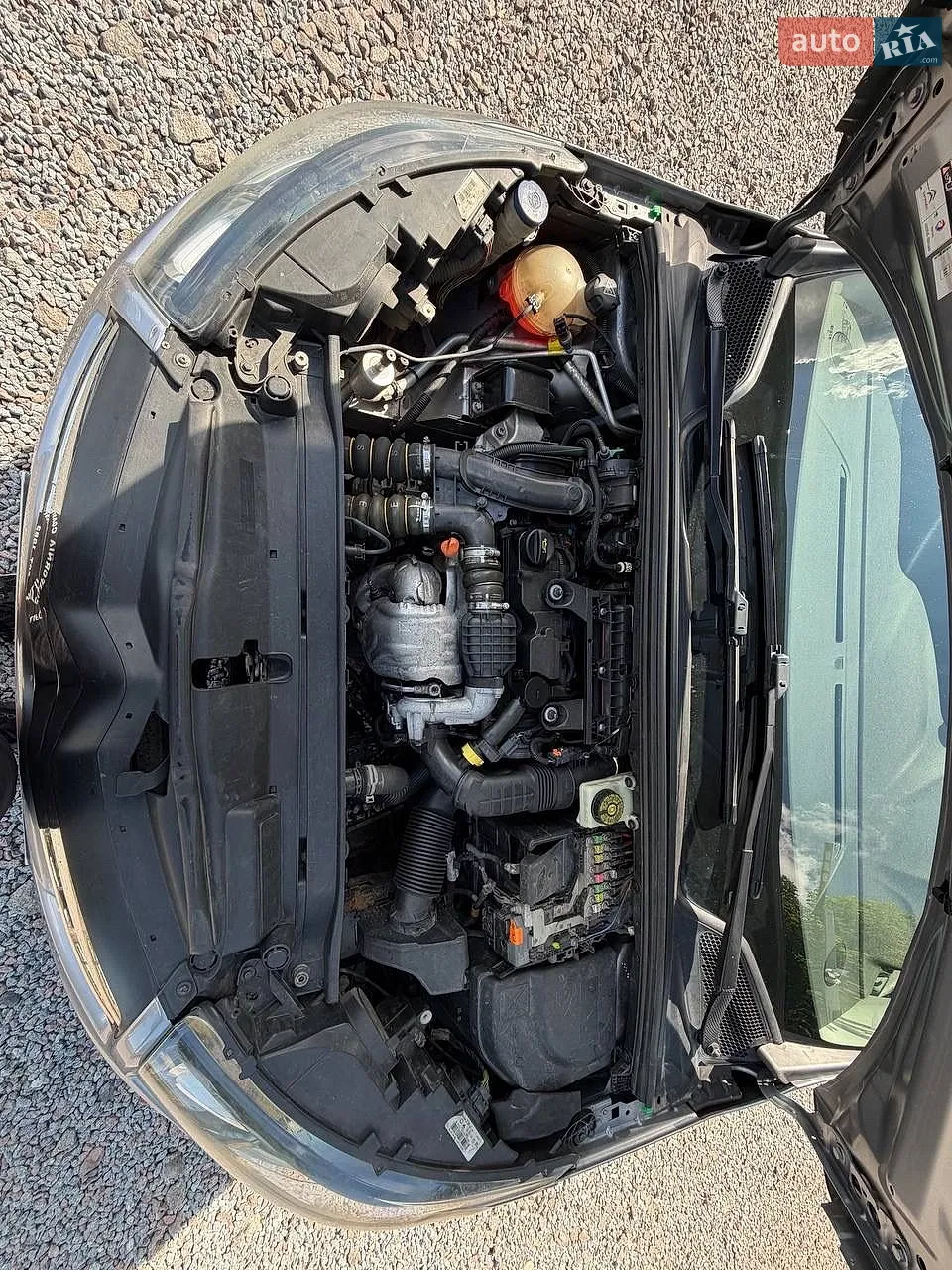 2016 Citroen C4 - мініатюра 32