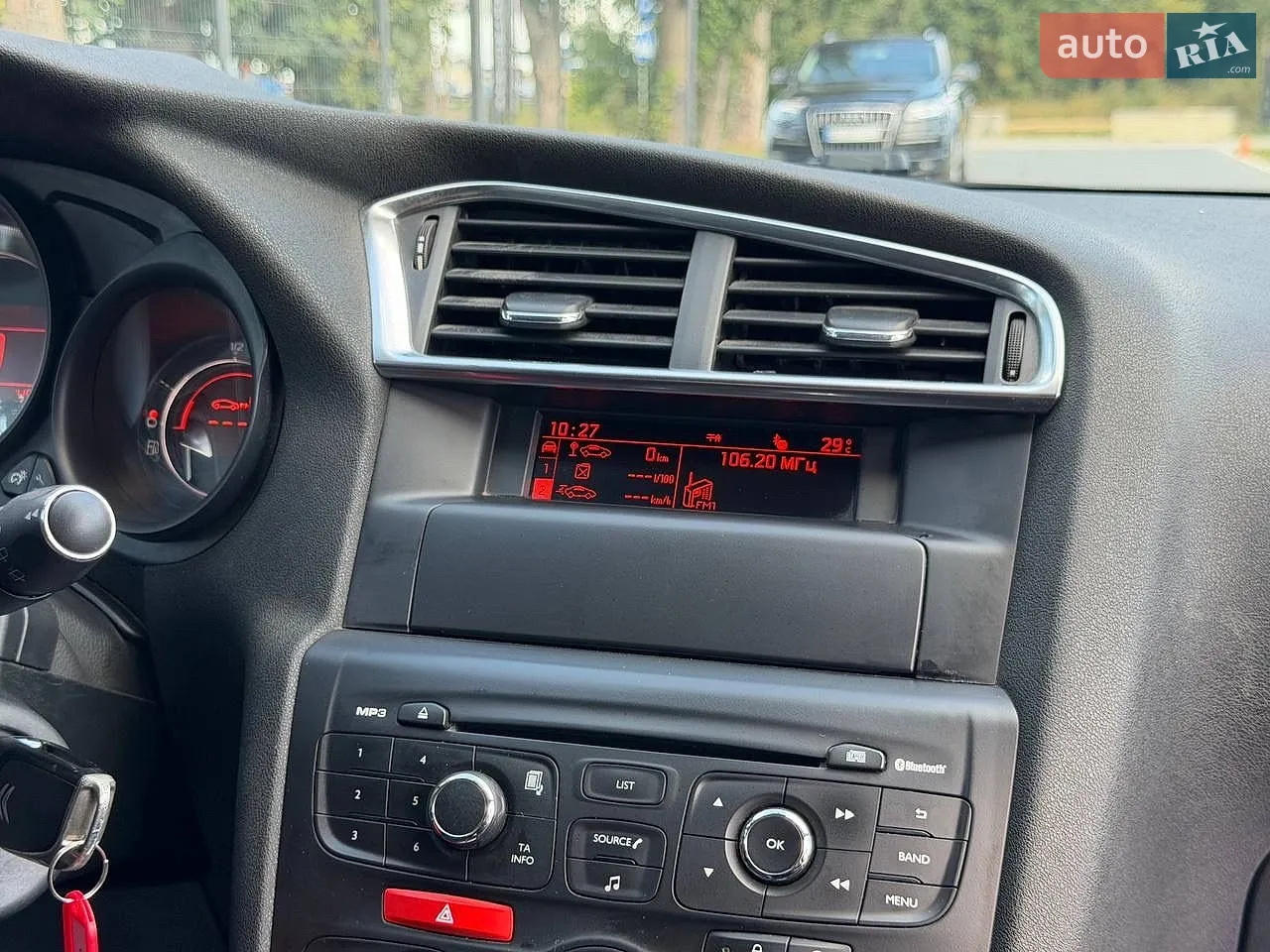 2016 Citroen C4 - мініатюра 37