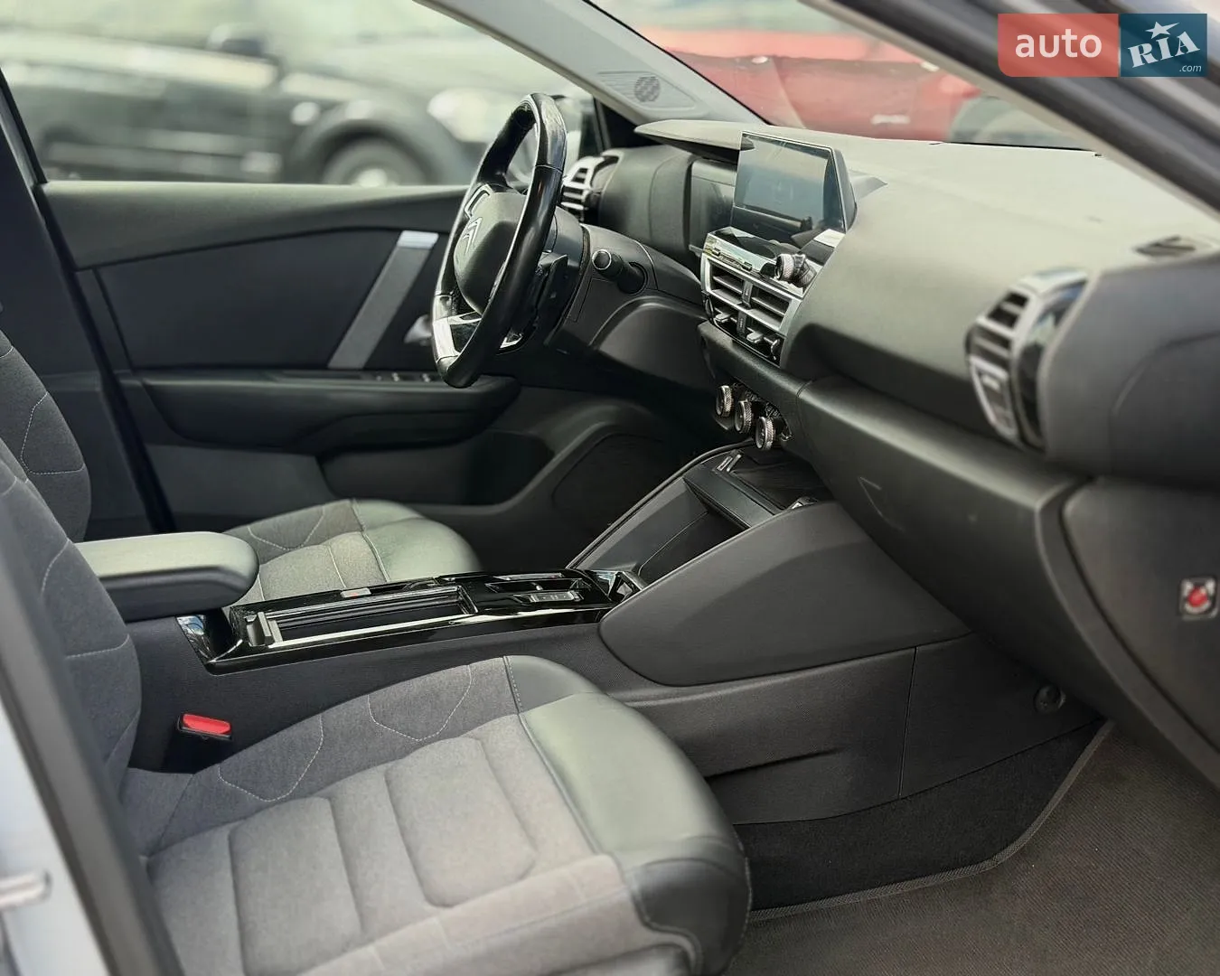 2021 Citroen C4 - мініатюра 20