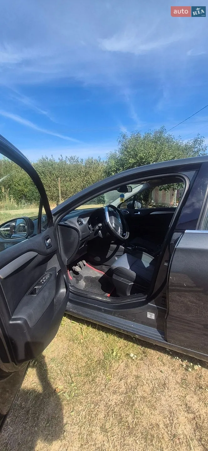 2013 Citroen C4 - мініатюра 9
