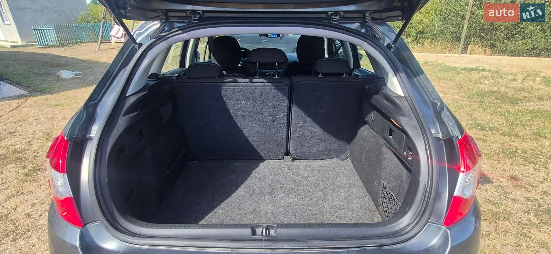 2013 Citroen C4 - мініатюра 11