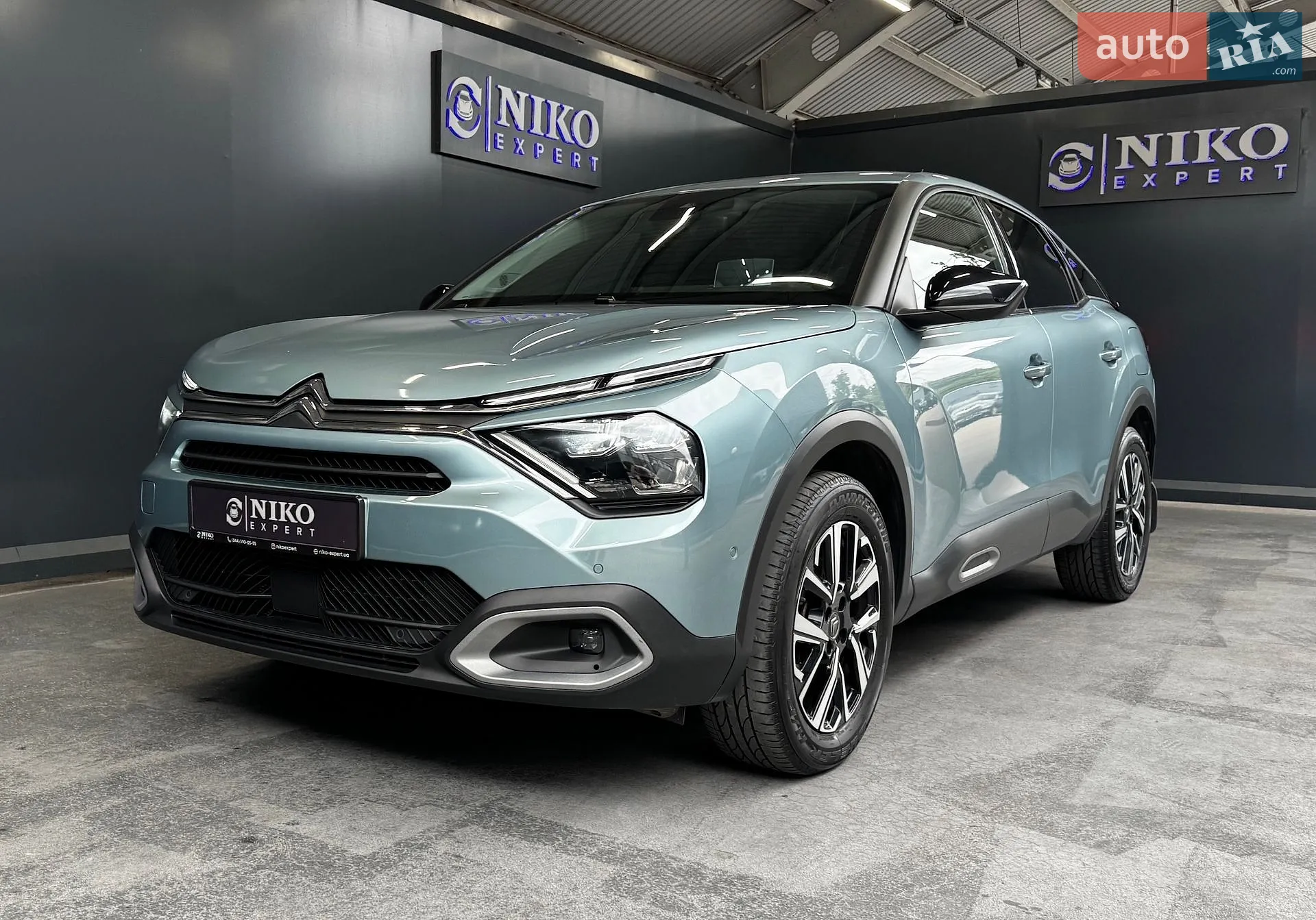 2022 Citroen C4 - мініатюра 2