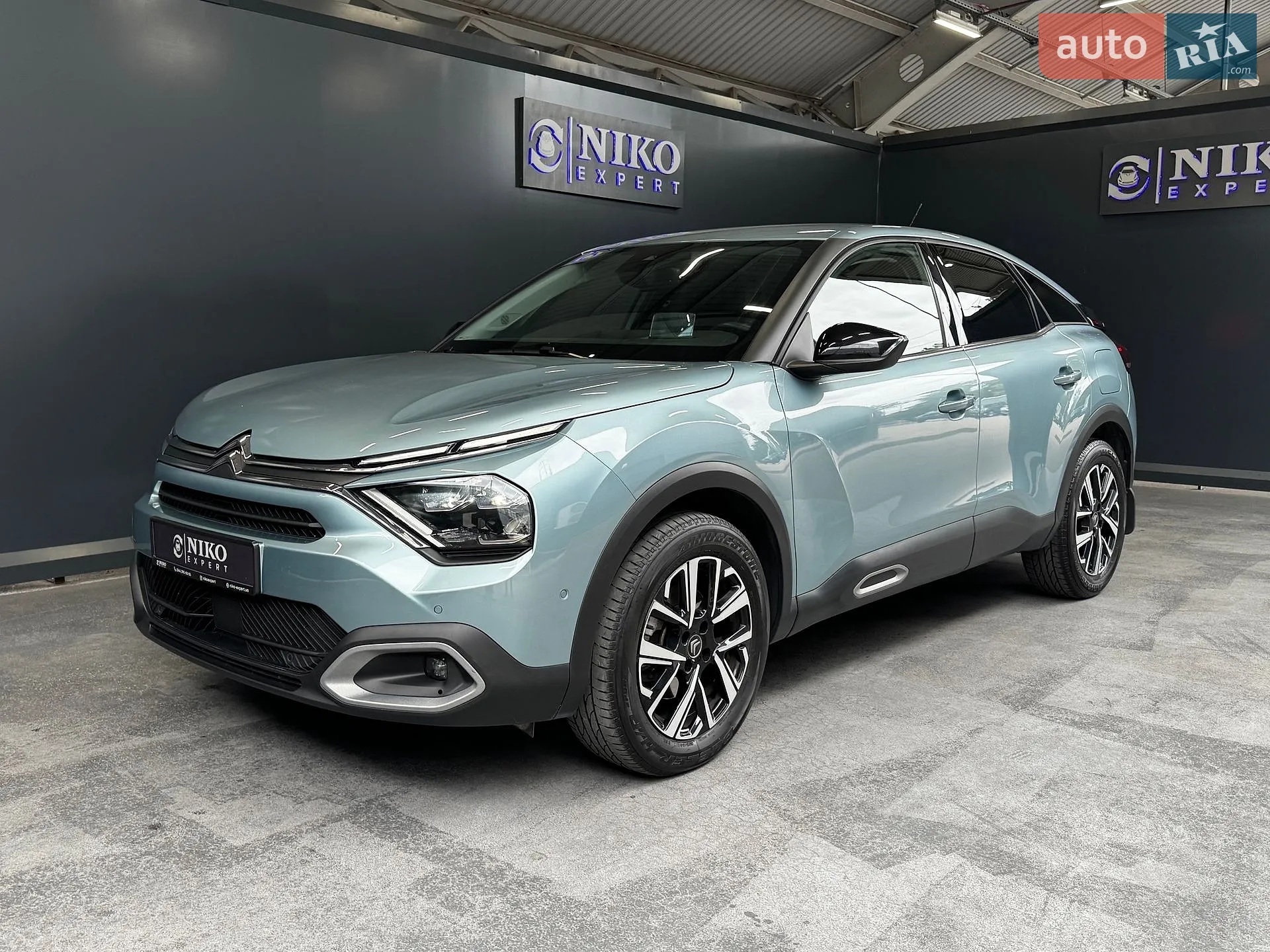 2022 Citroen C4 - мініатюра 4