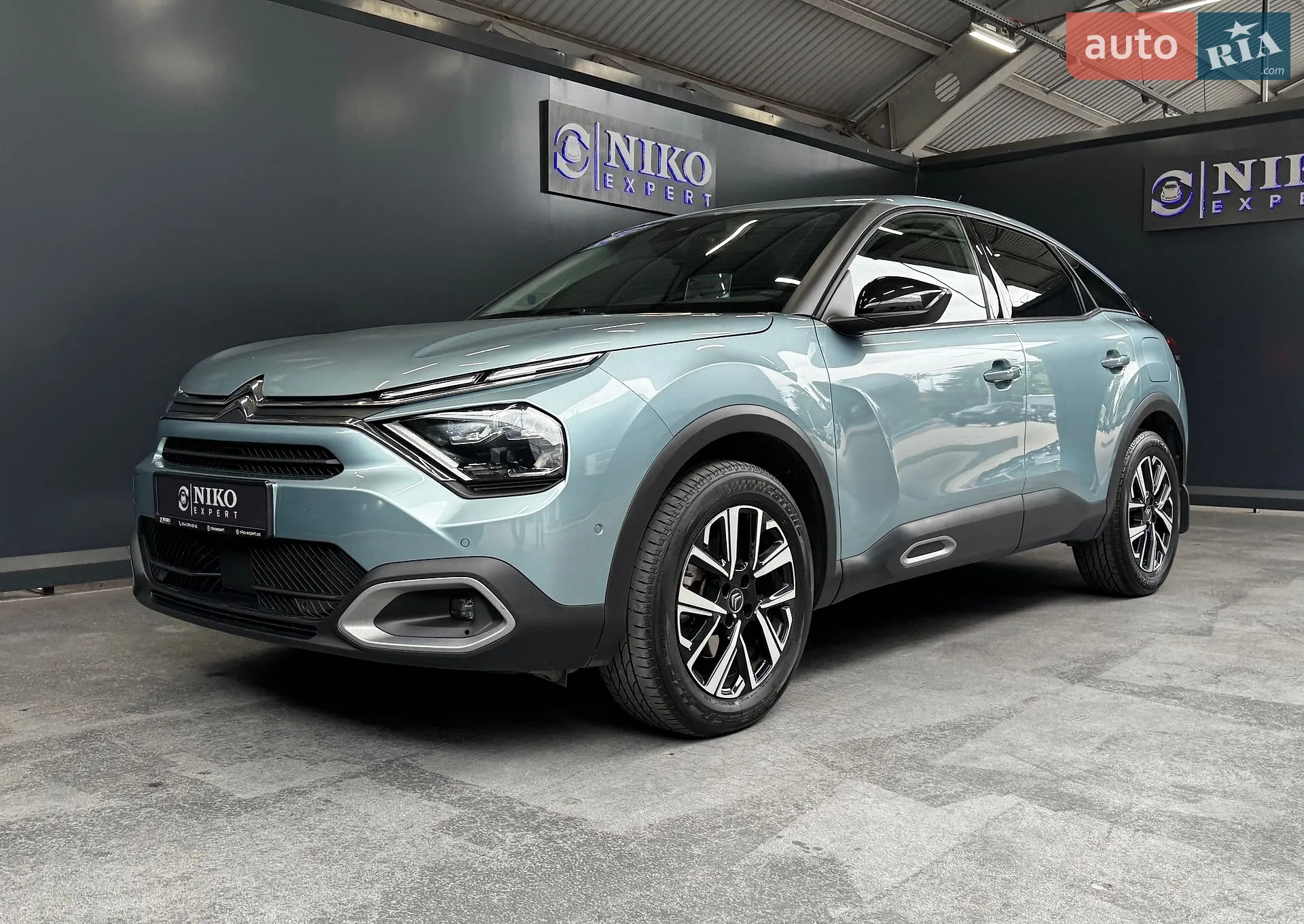 2022 Citroen C4 - мініатюра 3