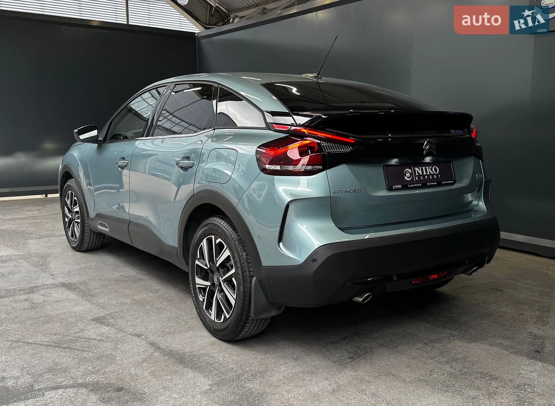 2022 Citroen C4 - мініатюра 15