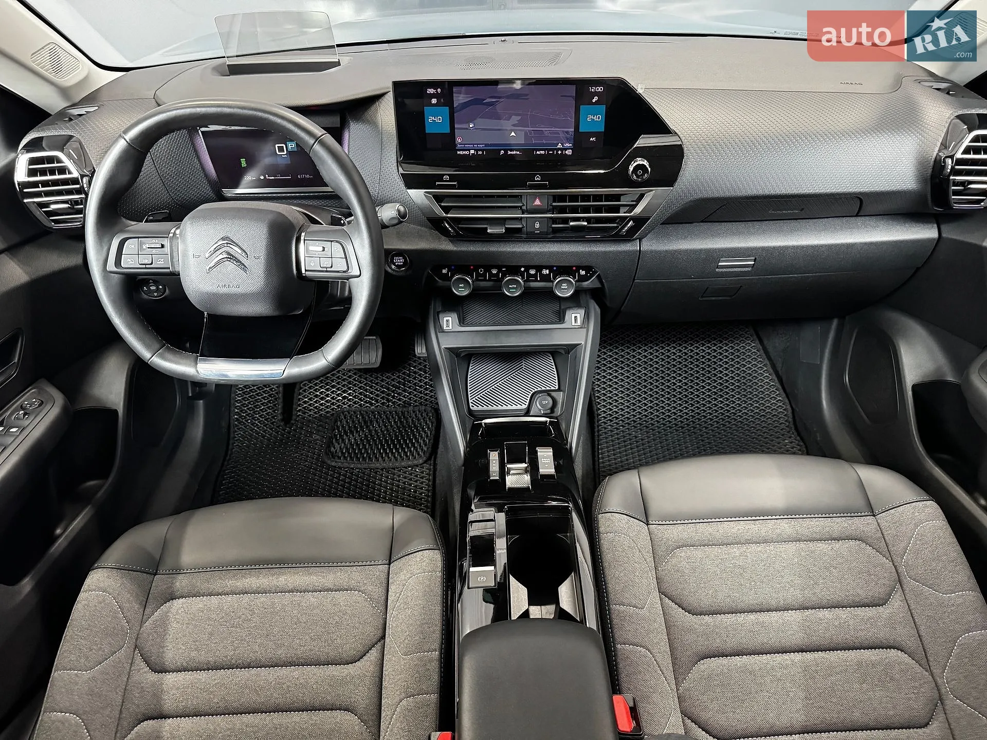 2022 Citroen C4 - мініатюра 19