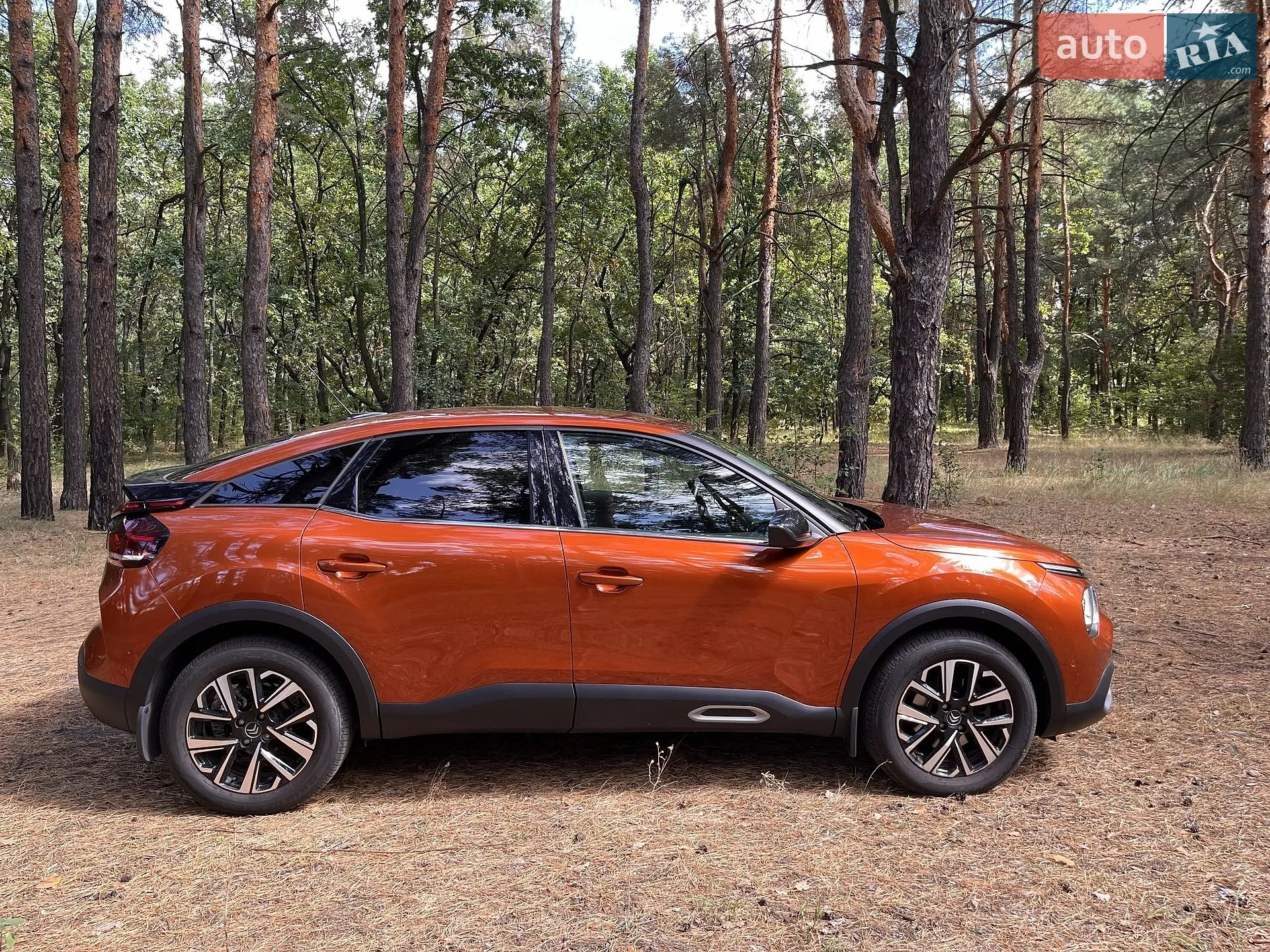 2021 Citroen C4 - мініатюра 4