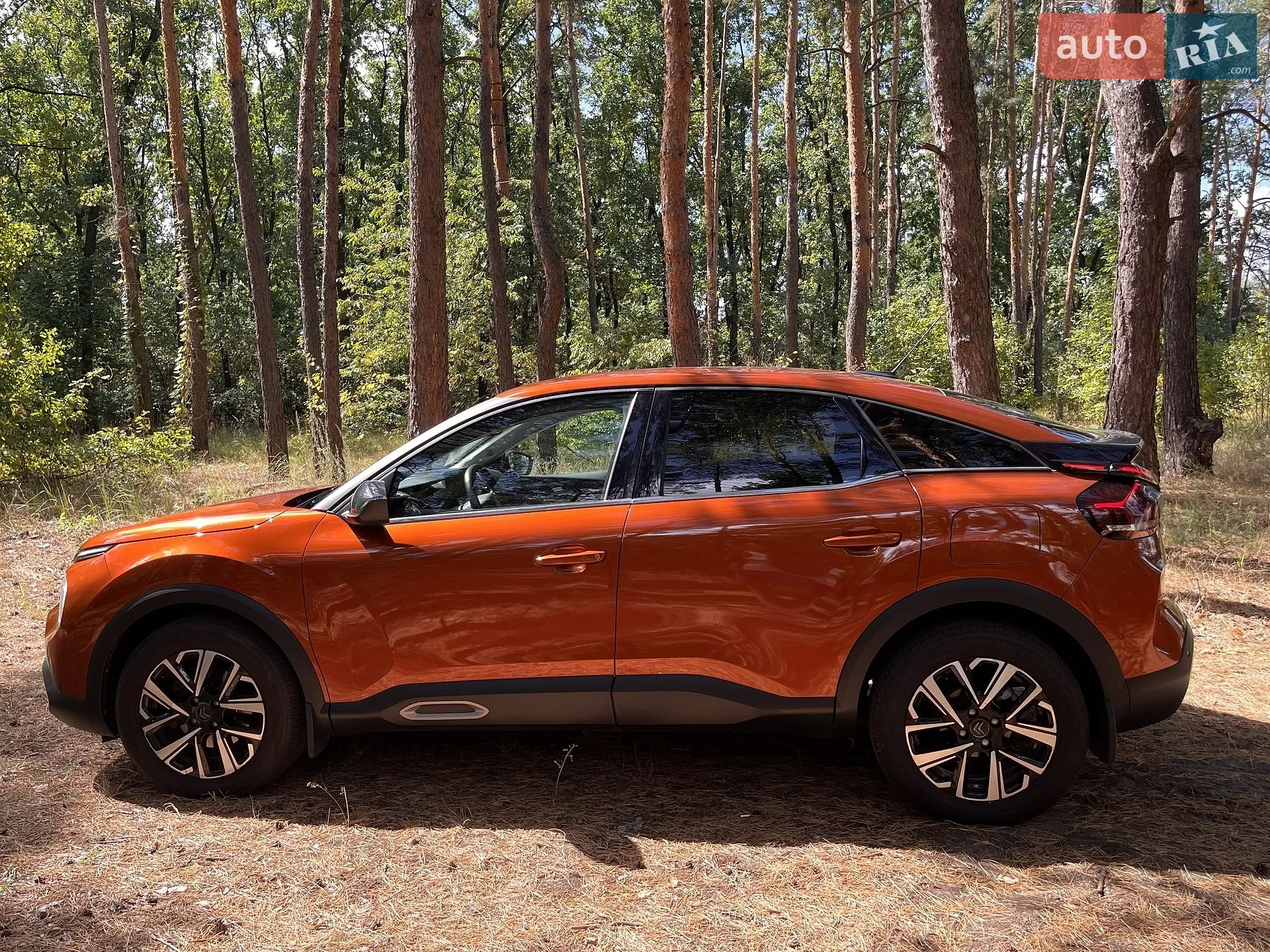 2021 Citroen C4 - мініатюра 3