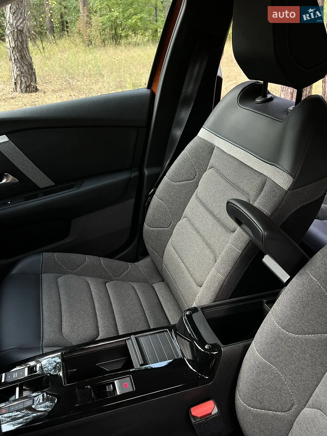 2021 Citroen C4 - мініатюра 23
