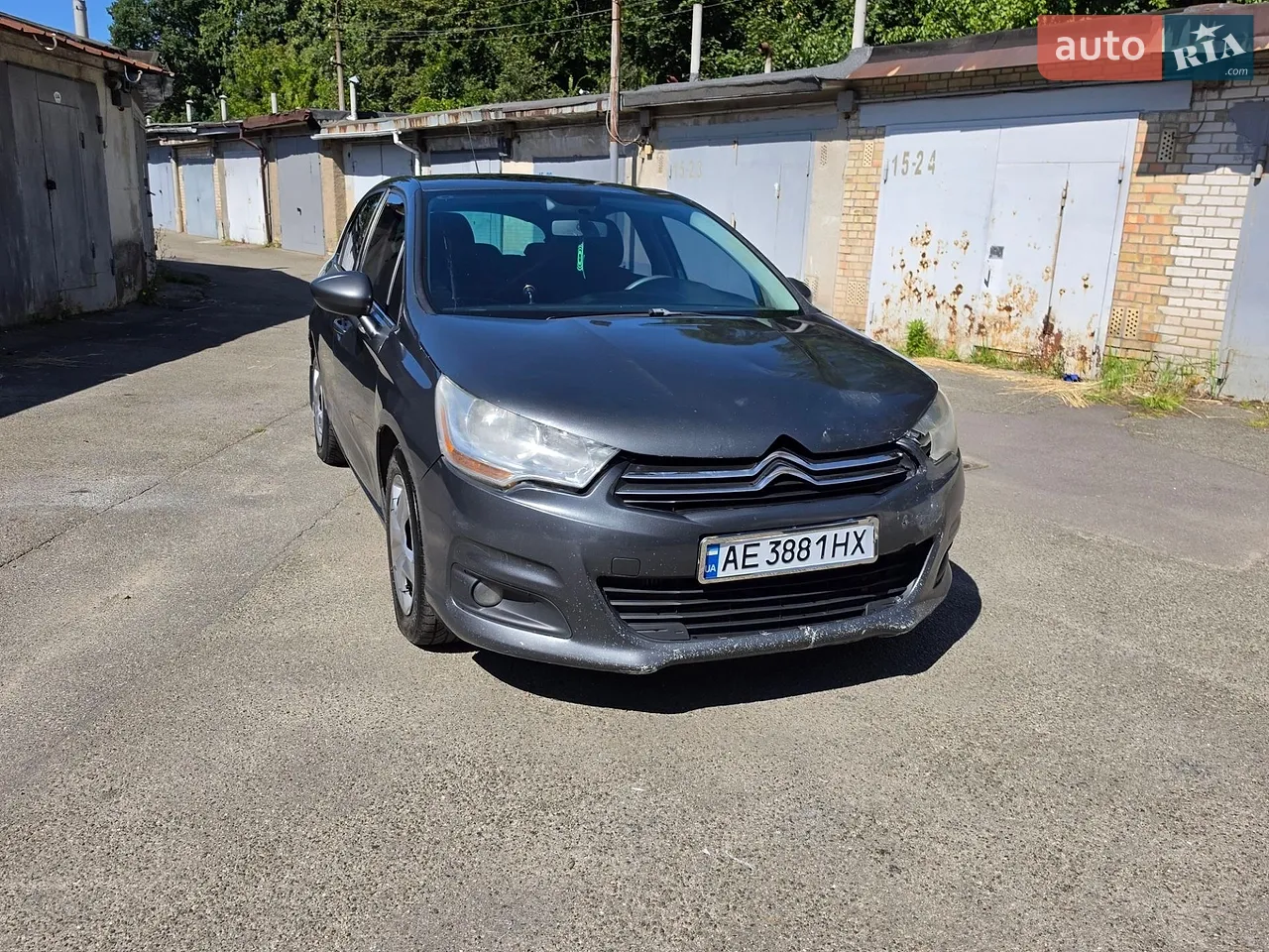 2015 Ford Edge - мініатюра 22