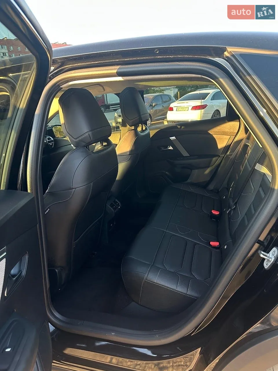 2021 Citroen C4 - мініатюра 4