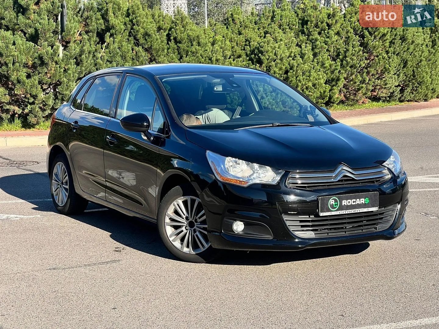 2011 Citroen C4 - мініатюра 3