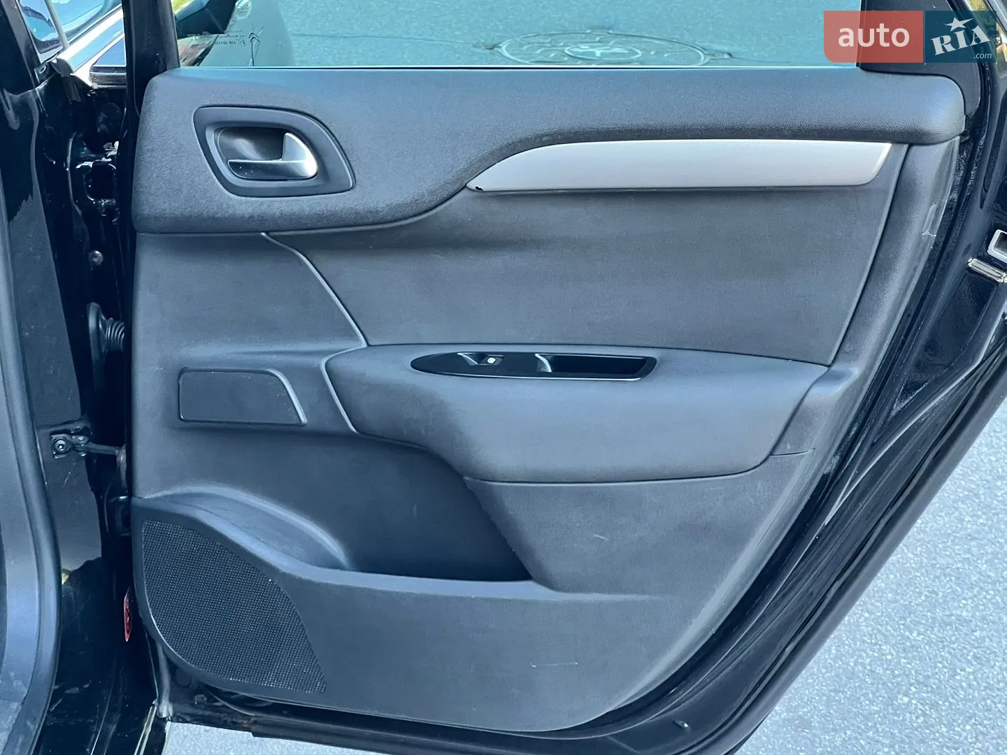 2011 Citroen C4 - мініатюра 45