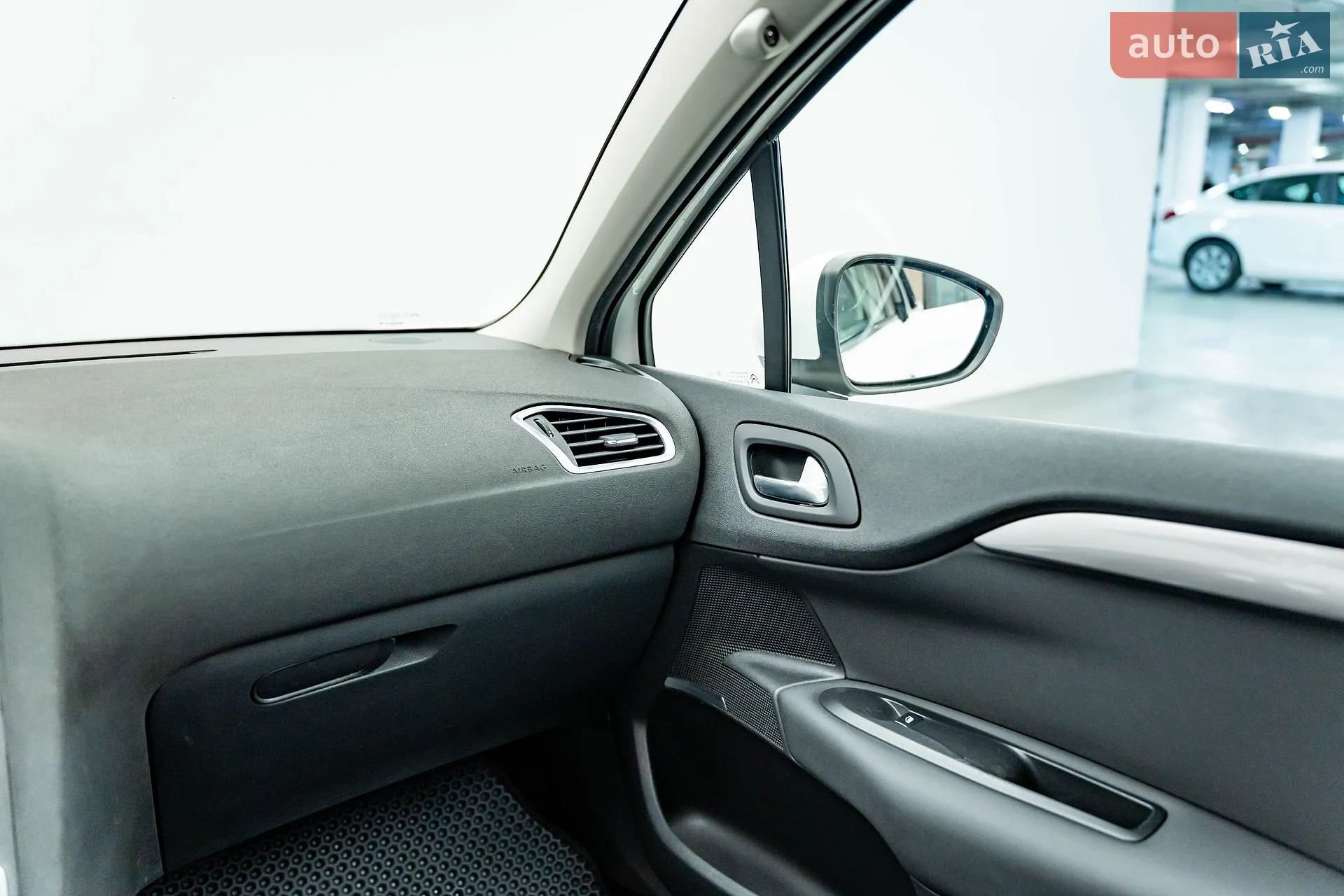 2012 Citroen C4 - мініатюра 12