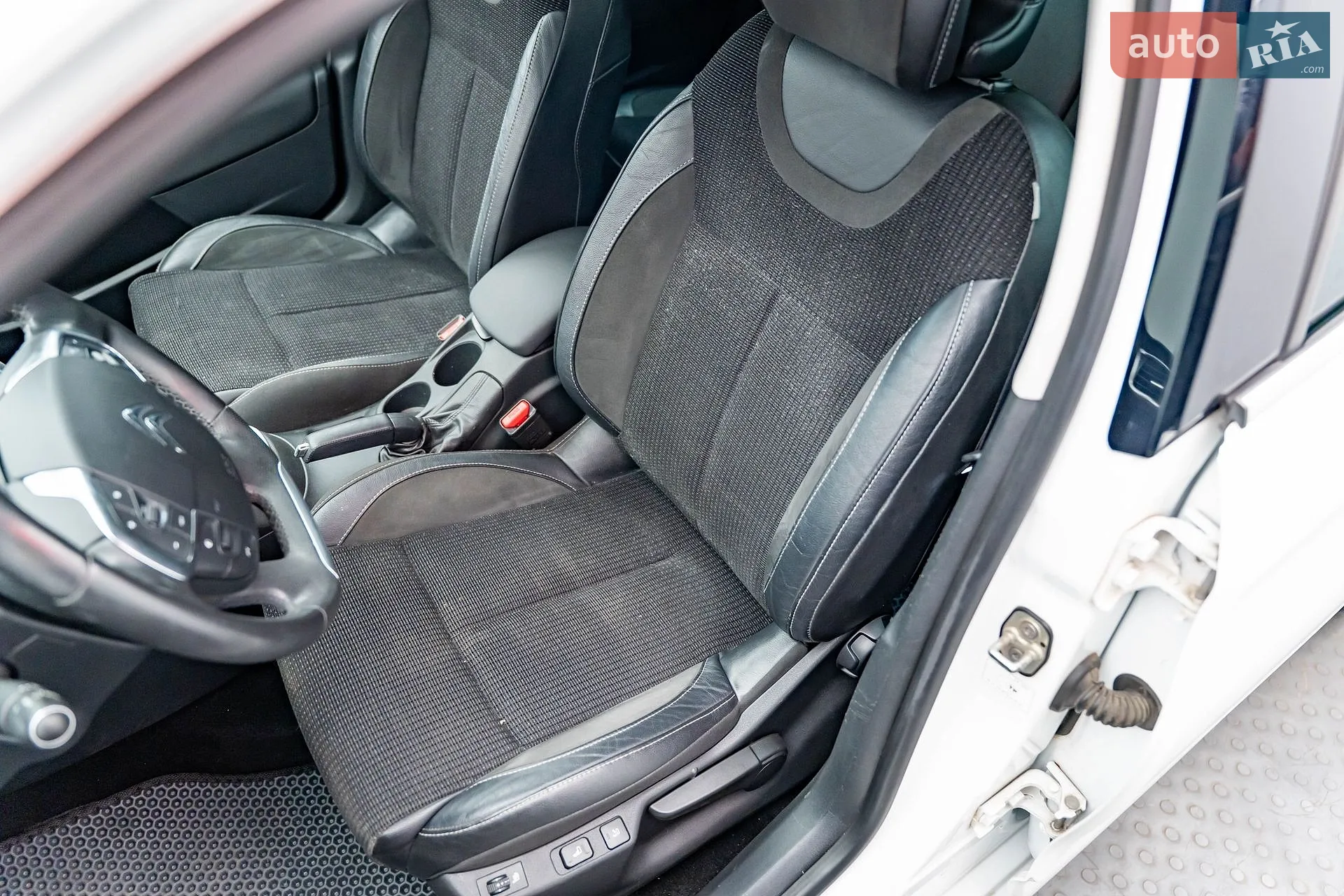 2012 Citroen C4 - мініатюра 9