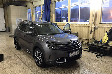 Универсал Citroen C5 Aircross 2019 в Харькове