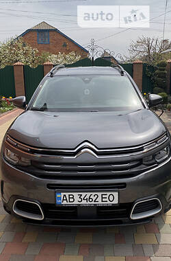 Универсал Citroen C5 Aircross 2019 в 
