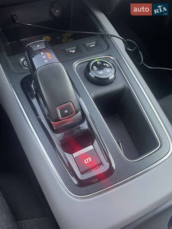 Внедорожник / Кроссовер Citroen C5 Aircross 2019 в Ужгороде