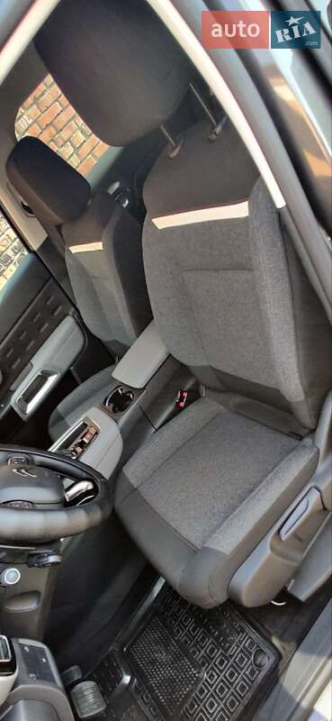 Внедорожник / Кроссовер Citroen C5 Aircross 2020 в Виннице