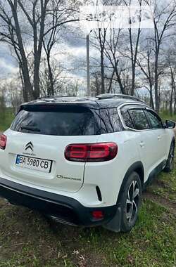 Внедорожник / Кроссовер Citroen C5 Aircross 2019 в Кропивницком