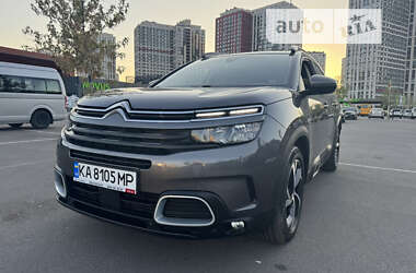 Внедорожник / Кроссовер Citroen C5 Aircross 2020 в Киеве