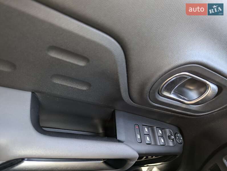 Внедорожник / Кроссовер Citroen C5 Aircross 2020 в Хмельницком