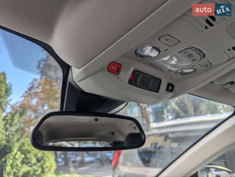 Внедорожник / Кроссовер Citroen C5 Aircross 2020 в Хмельницком