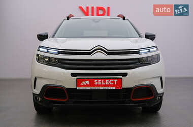 Внедорожник / Кроссовер Citroen C5 Aircross 2020 в Киеве