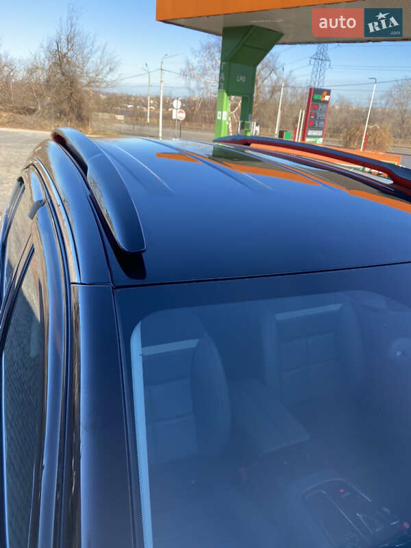 Позашляховик / Кросовер Citroen C5 Aircross 2019 в Кривому Розі фото 32 Позашляховик / Кросовер Citroen C5 Aircross 2019 в Кривому Розі