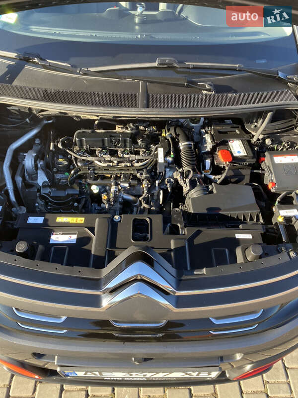 Позашляховик / Кросовер Citroen C5 Aircross 2019 в Кривому Розі фото 39 Позашляховик / Кросовер Citroen C5 Aircross 2019 в Кривому Розі