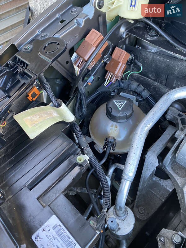 Позашляховик / Кросовер Citroen C5 Aircross 2019 в Кривому Розі фото 43 Позашляховик / Кросовер Citroen C5 Aircross 2019 в Кривому Розі