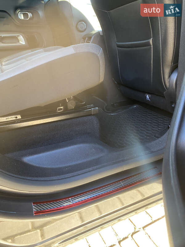 Позашляховик / Кросовер Citroen C5 Aircross 2019 в Кривому Розі фото 48 Позашляховик / Кросовер Citroen C5 Aircross 2019 в Кривому Розі