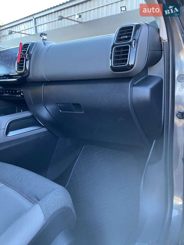 Позашляховик / Кросовер Citroen C5 Aircross 2019 в Кривому Розі фото 63 Позашляховик / Кросовер Citroen C5 Aircross 2019 в Кривому Розі