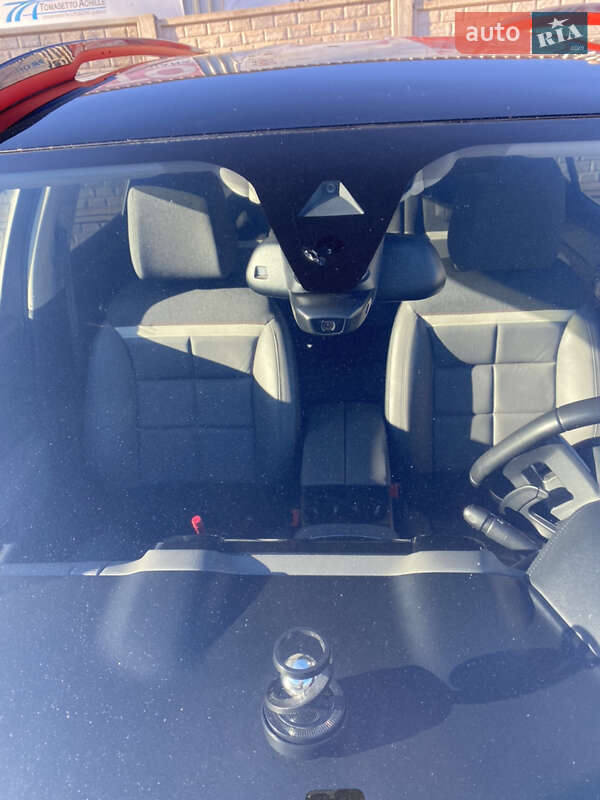 Позашляховик / Кросовер Citroen C5 Aircross 2019 в Кривому Розі фото 68 Позашляховик / Кросовер Citroen C5 Aircross 2019 в Кривому Розі