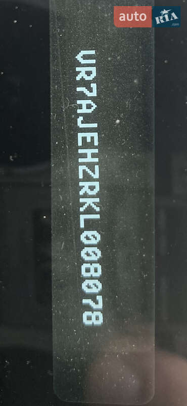 Позашляховик / Кросовер Citroen C5 Aircross 2019 в Кривому Розі фото 90 Позашляховик / Кросовер Citroen C5 Aircross 2019 в Кривому Розі