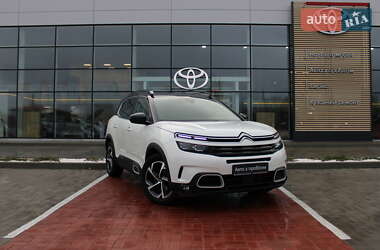 Позашляховик / Кросовер Citroen C5 Aircross 2020 в Черкасах