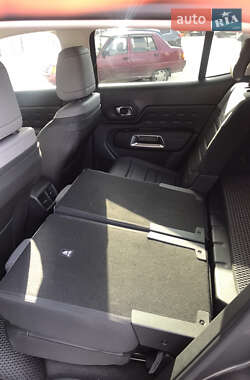 Внедорожник / Кроссовер Citroen C5 Aircross 2023 в 