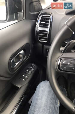 Внедорожник / Кроссовер Citroen C5 Aircross 2023 в 