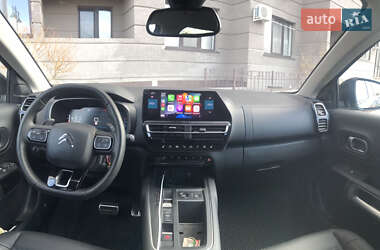 Внедорожник / Кроссовер Citroen C5 Aircross 2023 в 