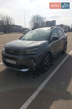 Позашляховик / Кросовер Citroen C5 Aircross 2023 в Кропивницькому