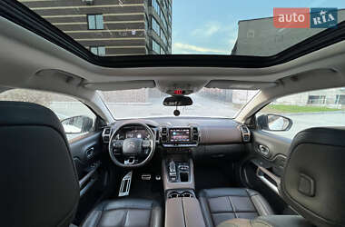 Внедорожник / Кроссовер Citroen C5 Aircross 2020 в 