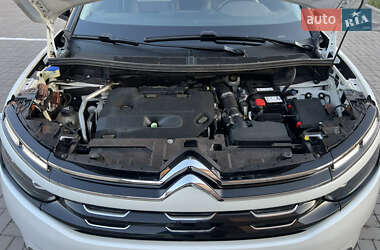 Внедорожник / Кроссовер Citroen C5 Aircross 2020 в 
