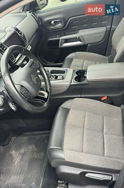 Позашляховик / Кросовер Citroen C5 Aircross 2020 в 
