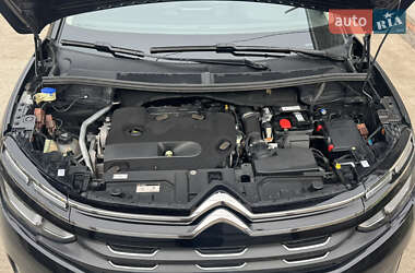 Позашляховик / Кросовер Citroen C5 Aircross 2020 в 