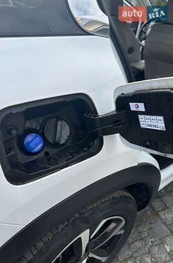 Внедорожник / Кроссовер Citroen C5 Aircross 2020 в 