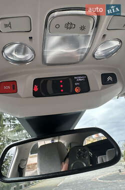 Внедорожник / Кроссовер Citroen C5 Aircross 2020 в 