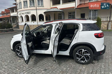 Внедорожник / Кроссовер Citroen C5 Aircross 2020 в 