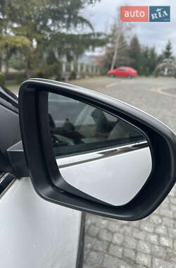 Внедорожник / Кроссовер Citroen C5 Aircross 2020 в 